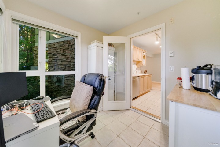 Photo 18 at 101 - 988 W 54th Avenue, South Cambie, Vancouver West