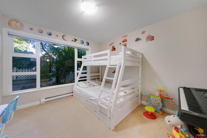 Photo 11 at 101 - 988 W 54th Avenue, South Cambie, Vancouver West