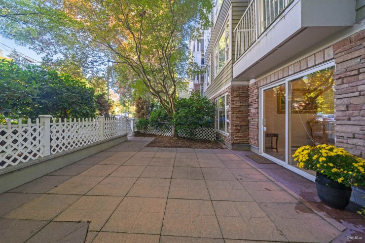 Photo 19 at 101 - 988 W 54th Avenue, South Cambie, Vancouver West