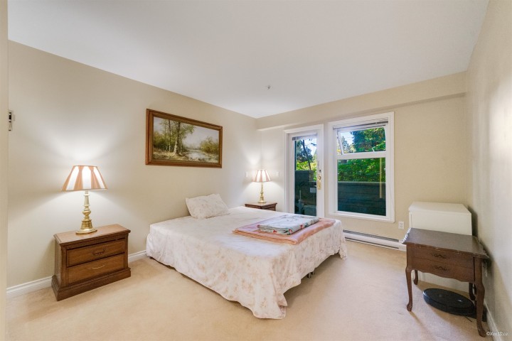 Photo 8 at 101 - 988 W 54th Avenue, South Cambie, Vancouver West