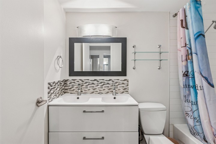 Photo 16 at 306 - 212 Forbes Avenue, Lower Lonsdale, North Vancouver