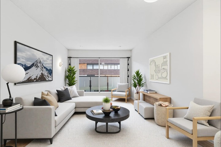 Photo 1 at 306 - 212 Forbes Avenue, Lower Lonsdale, North Vancouver