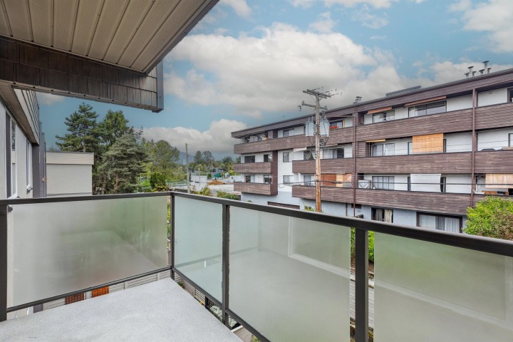 Photo 20 at 306 - 212 Forbes Avenue, Lower Lonsdale, North Vancouver