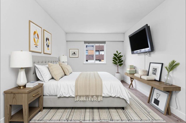 Photo 10 at 306 - 212 Forbes Avenue, Lower Lonsdale, North Vancouver