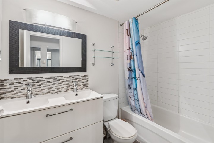 Photo 15 at 306 - 212 Forbes Avenue, Lower Lonsdale, North Vancouver