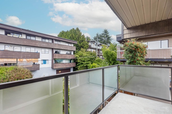 Photo 19 at 306 - 212 Forbes Avenue, Lower Lonsdale, North Vancouver