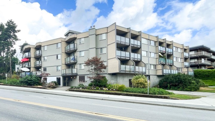 Photo 21 at 306 - 212 Forbes Avenue, Lower Lonsdale, North Vancouver