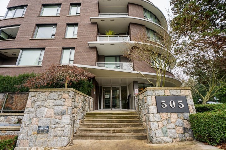 Photo 6 at 301 - 505 W 30th Avenue, Cambie, Vancouver West