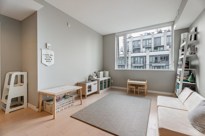 Photo 16 at 301 - 505 W 30th Avenue, Cambie, Vancouver West