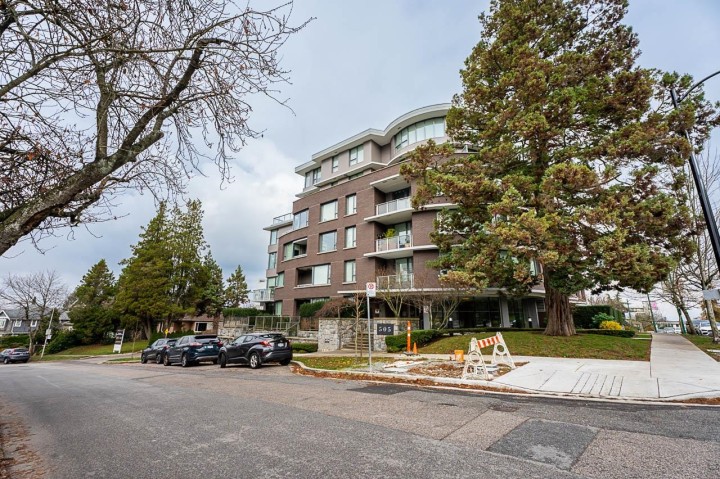 Photo 3 at 301 - 505 W 30th Avenue, Cambie, Vancouver West