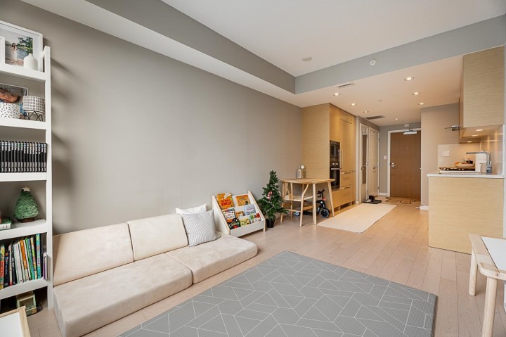 Photo 18 at 301 - 505 W 30th Avenue, Cambie, Vancouver West