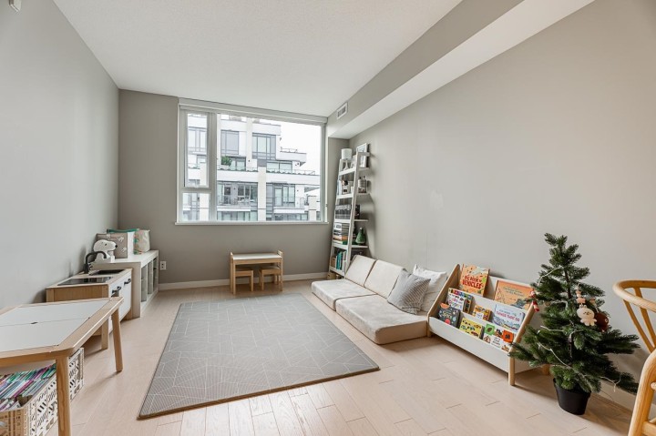 Photo 15 at 301 - 505 W 30th Avenue, Cambie, Vancouver West