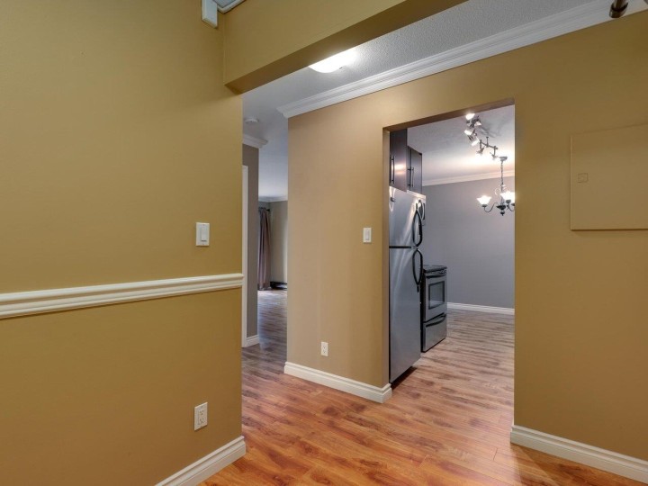 Photo 17 at 306 - 975 W 13th Avenue, Fairview VW, Vancouver West