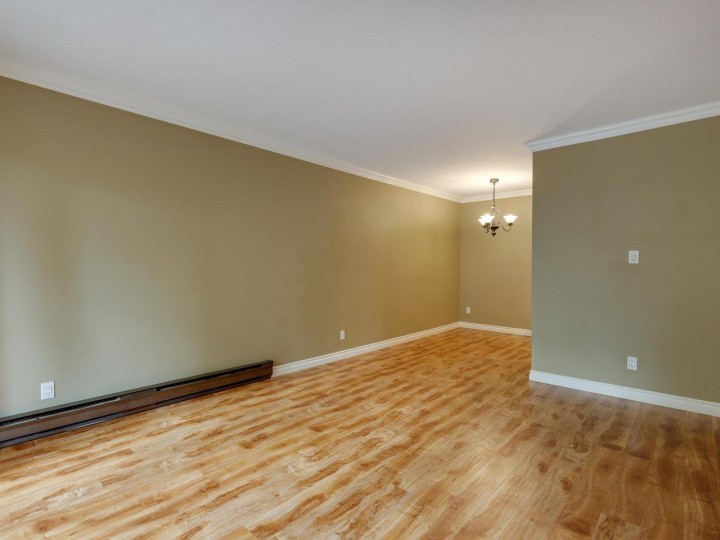 Photo 5 at 306 - 975 W 13th Avenue, Fairview VW, Vancouver West