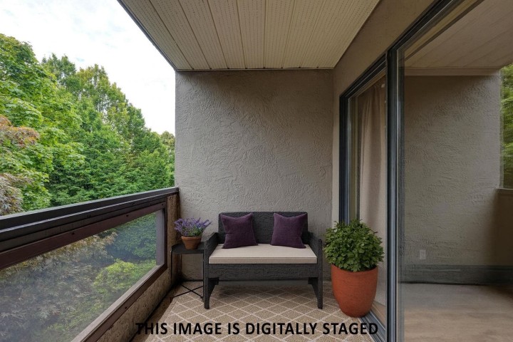 Photo 24 at 306 - 975 W 13th Avenue, Fairview VW, Vancouver West