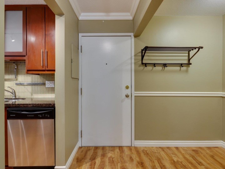 Photo 14 at 306 - 975 W 13th Avenue, Fairview VW, Vancouver West