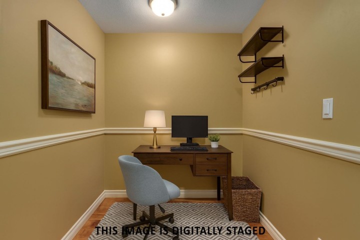 Photo 15 at 306 - 975 W 13th Avenue, Fairview VW, Vancouver West