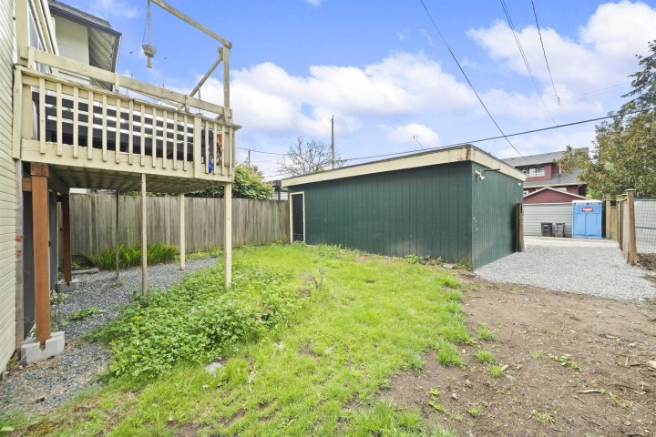 Photo 20 at 3550 W 1st Avenue, Kitsilano, Vancouver West