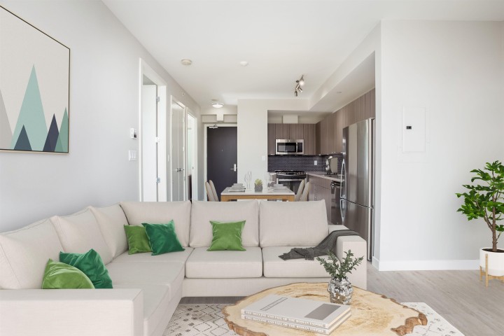 Photo 3 at 403 - 1788 Ontario Street, Mount Pleasant VE, Vancouver East