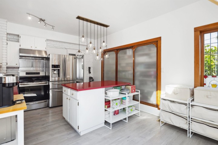 Photo 23 at 4190 W 11th Avenue, Point Grey, Vancouver West