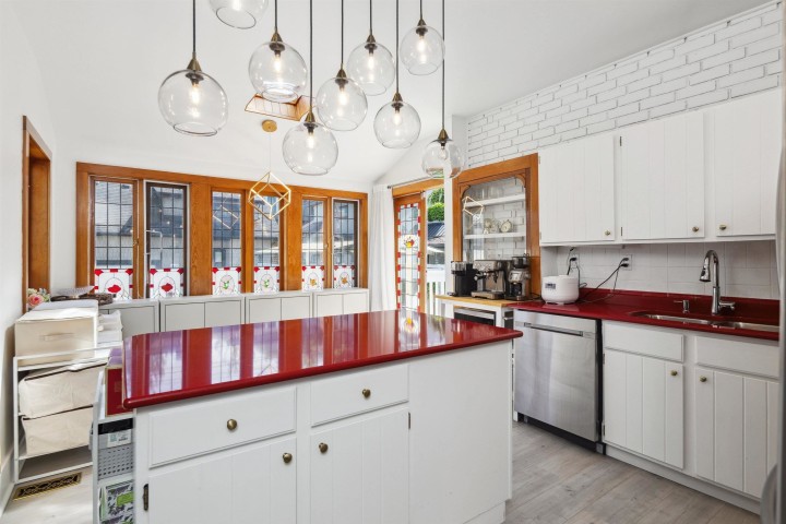 Photo 27 at 4190 W 11th Avenue, Point Grey, Vancouver West