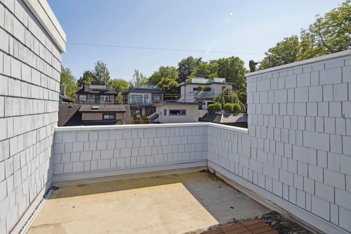 Photo 6 at 4190 W 11th Avenue, Point Grey, Vancouver West