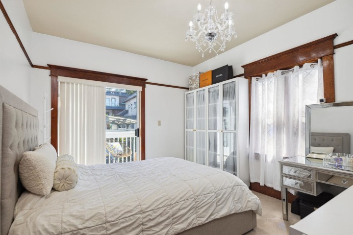 Photo 16 at 4190 W 11th Avenue, Point Grey, Vancouver West