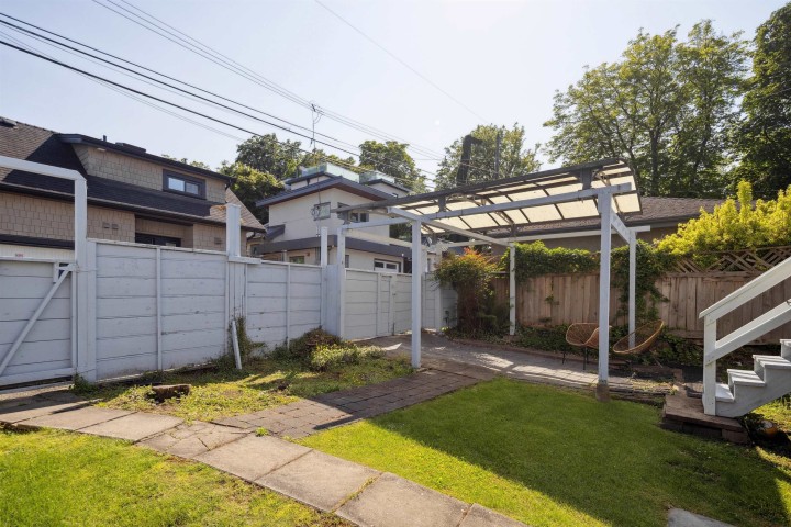 Photo 26 at 4190 W 11th Avenue, Point Grey, Vancouver West