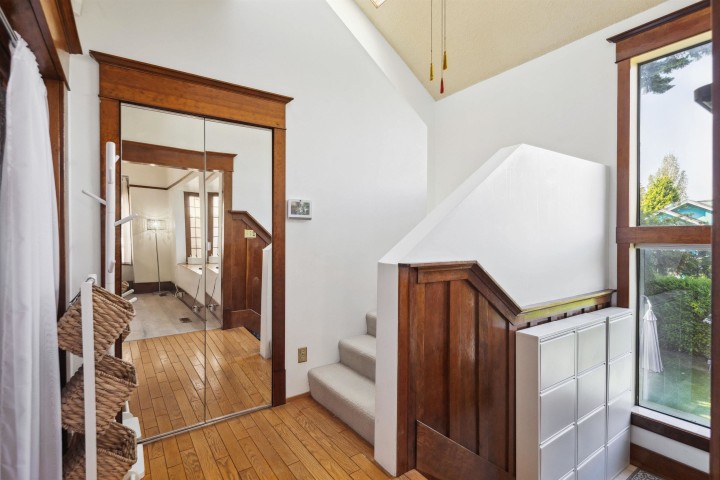 Photo 22 at 4190 W 11th Avenue, Point Grey, Vancouver West