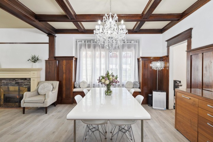 Photo 7 at 4190 W 11th Avenue, Point Grey, Vancouver West