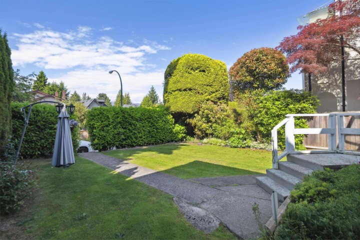 Photo 32 at 4190 W 11th Avenue, Point Grey, Vancouver West