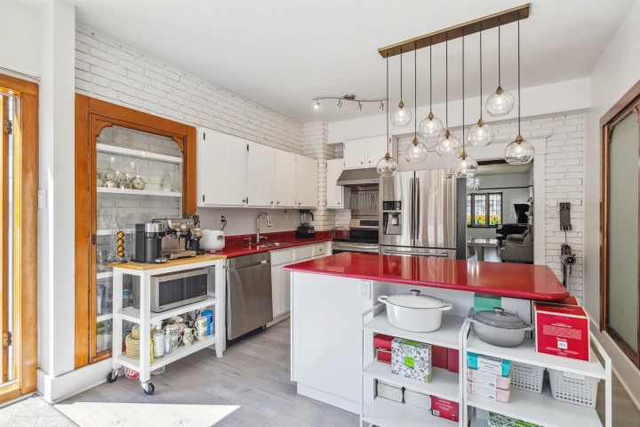 Photo 24 at 4190 W 11th Avenue, Point Grey, Vancouver West