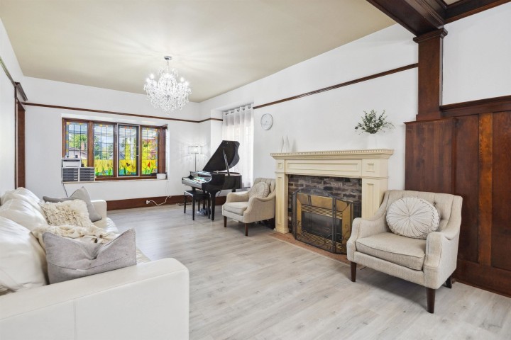 Photo 30 at 4190 W 11th Avenue, Point Grey, Vancouver West