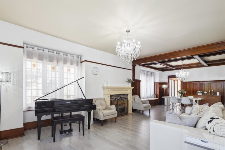 Photo 34 at 4190 W 11th Avenue, Point Grey, Vancouver West