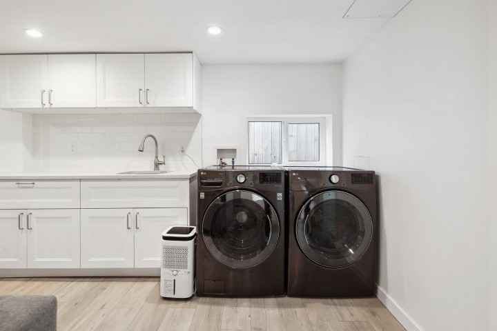 Photo 10 at 4190 W 11th Avenue, Point Grey, Vancouver West