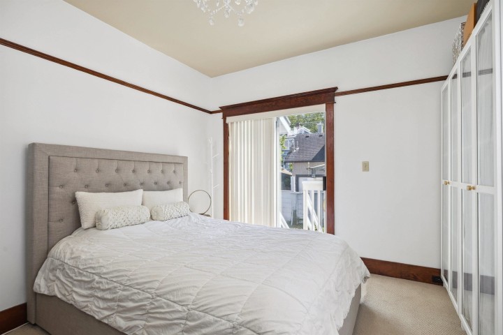 Photo 15 at 4190 W 11th Avenue, Point Grey, Vancouver West