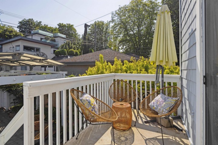 Photo 35 at 4190 W 11th Avenue, Point Grey, Vancouver West