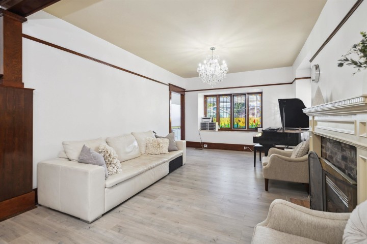 Photo 31 at 4190 W 11th Avenue, Point Grey, Vancouver West