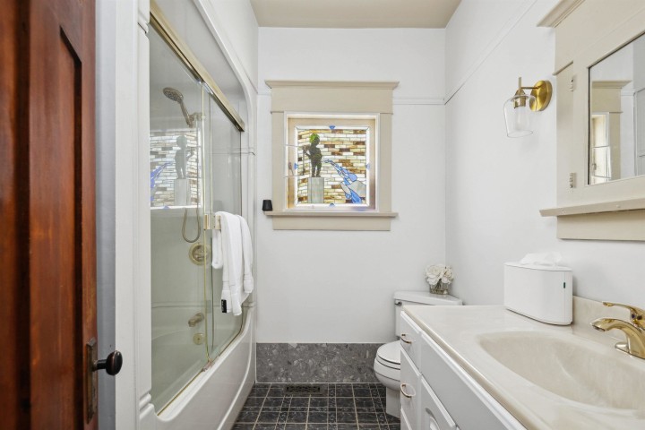 Photo 8 at 4190 W 11th Avenue, Point Grey, Vancouver West