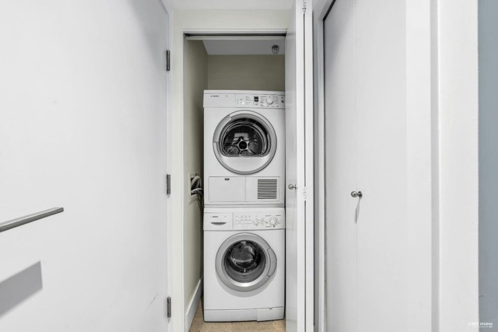 Photo 6 at 3307 - 1111 Alberni Street, West End VW, Vancouver West