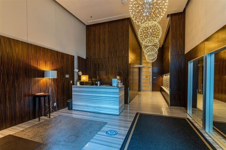 Photo 9 at 3307 - 1111 Alberni Street, West End VW, Vancouver West