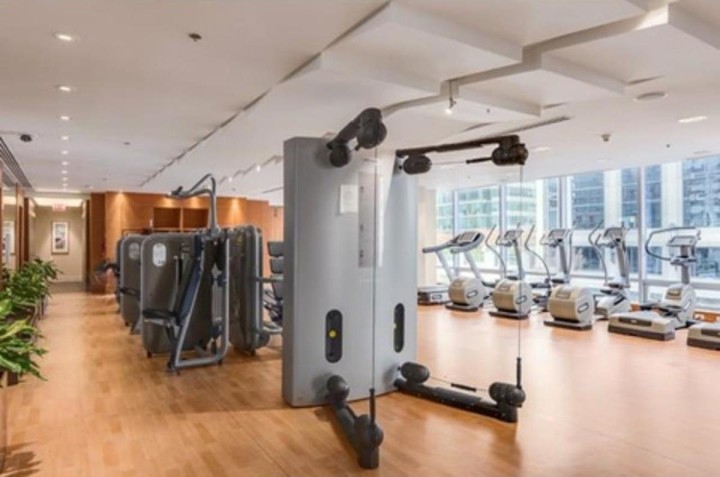 Photo 11 at 3307 - 1111 Alberni Street, West End VW, Vancouver West