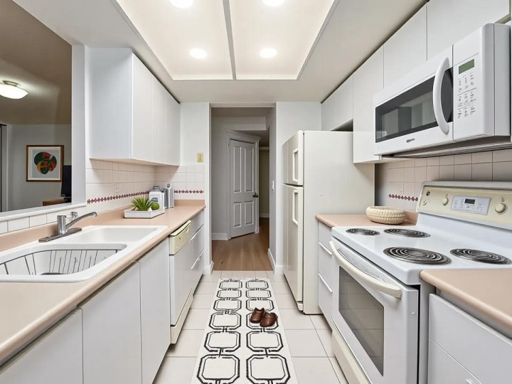 Photo 10 at 601 - 867 Hamilton Street, Downtown VW, Vancouver West