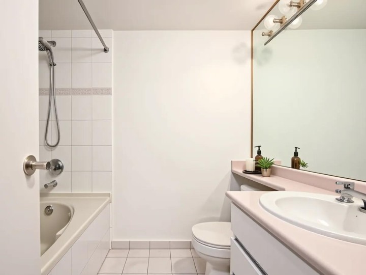 Photo 14 at 601 - 867 Hamilton Street, Downtown VW, Vancouver West