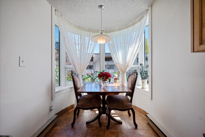 Photo 13 at 203 - 1845 Robson Street, West End VW, Vancouver West