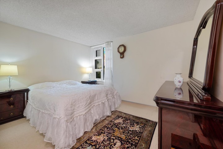 Photo 17 at 203 - 1845 Robson Street, West End VW, Vancouver West