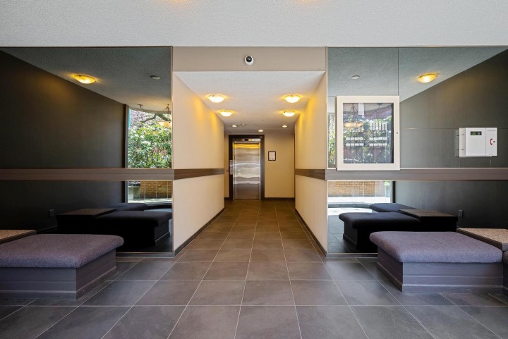 Photo 26 at 203 - 1845 Robson Street, West End VW, Vancouver West