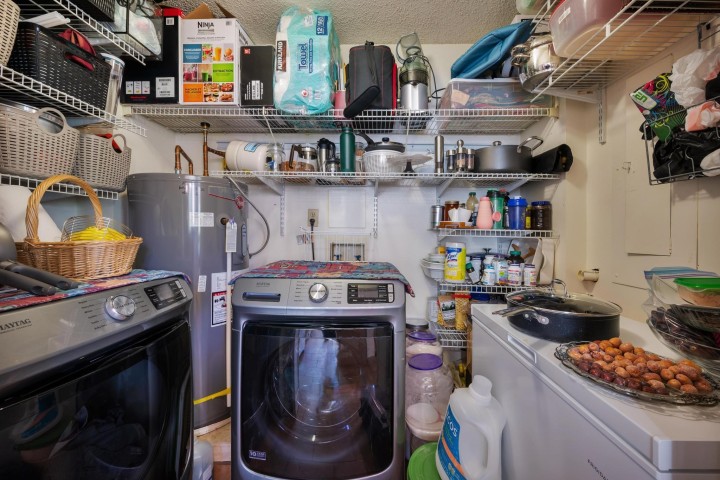 Photo 25 at 203 - 1845 Robson Street, West End VW, Vancouver West