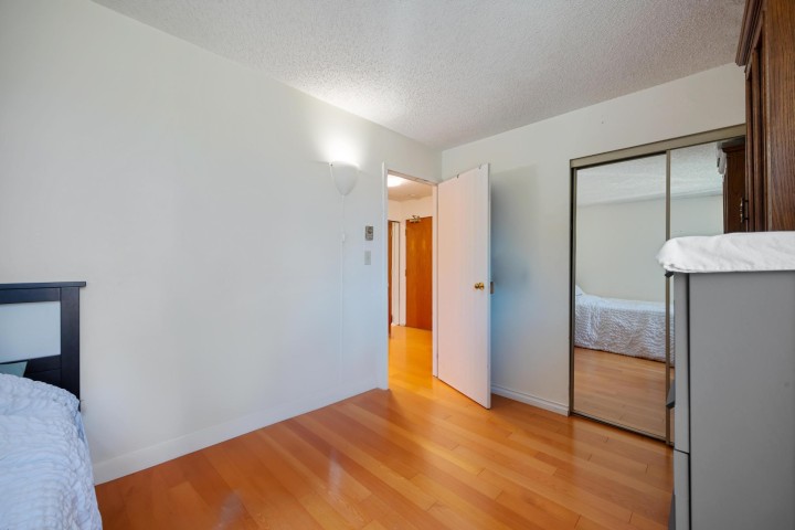 Photo 21 at 203 - 1845 Robson Street, West End VW, Vancouver West