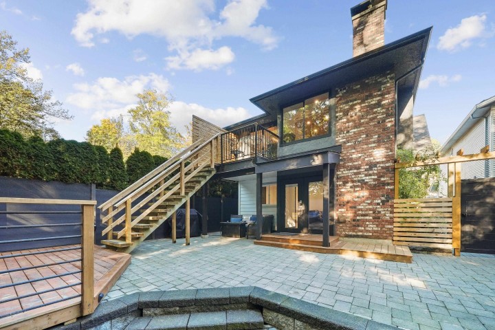 Photo 27 at 1430 Draycott Road, Lynn Valley, North Vancouver